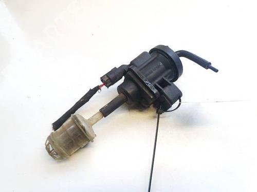 Used Electronic module Electronic module MERCEDES-BENZ A-CLASS (W168) A 170 CDI (168.008) (90 hp) 34839309 34839309