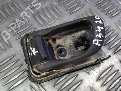 Used Rear left interior door handle Rear left interior door handle 35677664 35677664