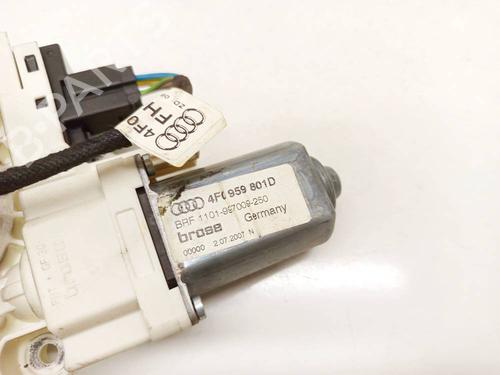 Left front window motor AUDI A6 C6 (4F2) 3.0 TDI quattro | BP37686972E21 - Image 3