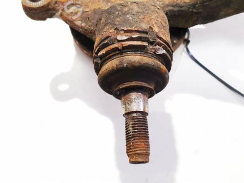 Right front steering knuckle PEUGEOT 607 (9D, 9U) 2.2 HDi | BP35355556M26 - Image 4