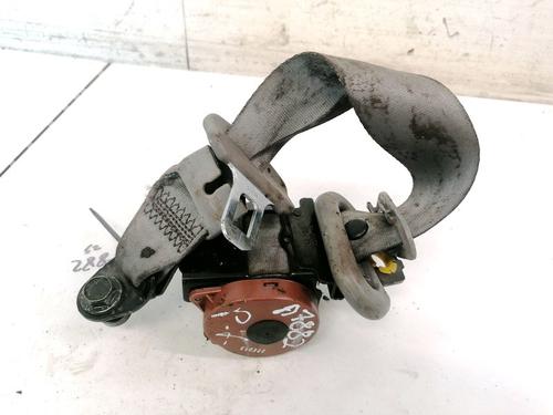 Used Front left seatbelt Front left seatbelt 35447960 35447960