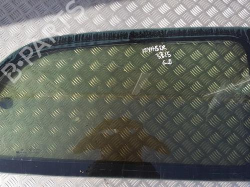 Panel rude bagtil højre Panel rude bagtil højre CHRYSLER VOYAGER / GRAND VOYAGER III (GS_, NS_) 3.3 i (158 hp) 35686159 35686159