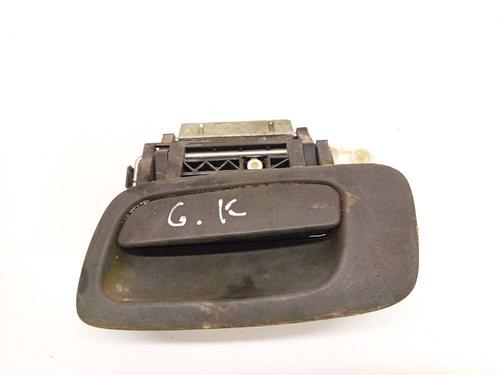 Used Rear left exterior door handle Rear left exterior door handle OPEL ASTRA G Hatchback (T98) 1.7 DTI 16V (F08, F48) (75 hp) 40245188 40245188