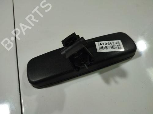 Used Rear mirror Rear mirror VOLVO V50 (545) 1.6 D (110 hp) 34946362 34946362