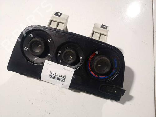 Used Climate control Climate control FIAT DOBLO Cargo (263_) 1.6 D Multijet (263WXD1B, 263WXR1B, 263WXX1B, 263ZXD1B,... (105 hp) 34992685 34992685