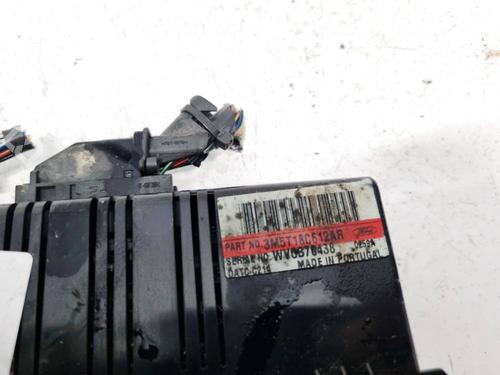 Climate control FORD C-MAX (DM2) 1.8 | BP35033893I5 - Image 4
