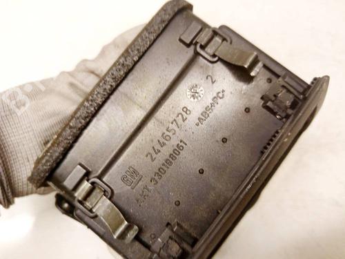 Air vent OPEL ASTRA H (A04) 1.7 CDTI (L48) | BP33613201I21 - Image 3
