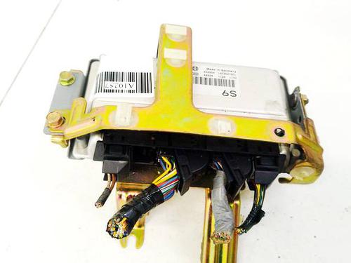 Used Engine control unit (ECU) Engine control unit (ECU) HONDA JAZZ II (GD_, GE3, GE2) 1.2 i-DSI (GD5, GE2) (78 hp) 32587616 32587616