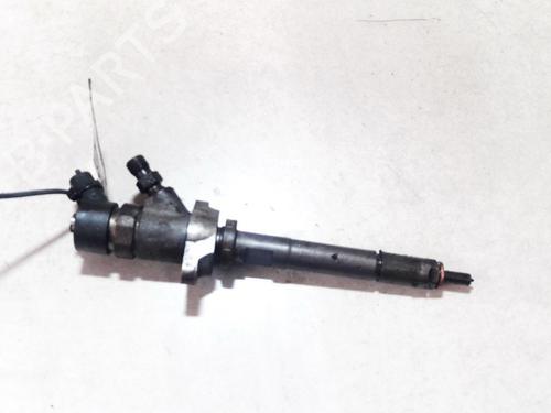 Used Injector Injector FORD FOCUS II (DA_, HCP, DP) 1.6 TDCi (90 hp) 35871474 35871474