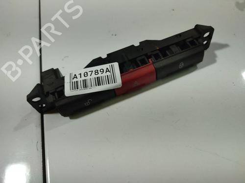 Used Warning switch Warning switch LAND ROVER FREELANDER 2 (L359) 2.2 TD4 4x4 (160 hp) 34911341 34911341