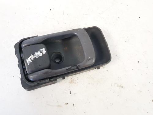 Used Rear right interior door handle Rear right interior door handle 35502912 35502912