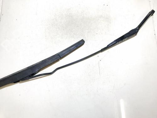Used Front windshield wiper arm Front windshield wiper arm OPEL ASTRA G Hatchback (T98) 1.7 DTI 16V (F08, F48) (75 hp) 33521588 33521588