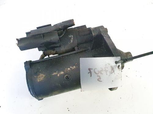 Starter VOLVO V50 (545) 1.6 D | BP35476877M8 - Image 2
