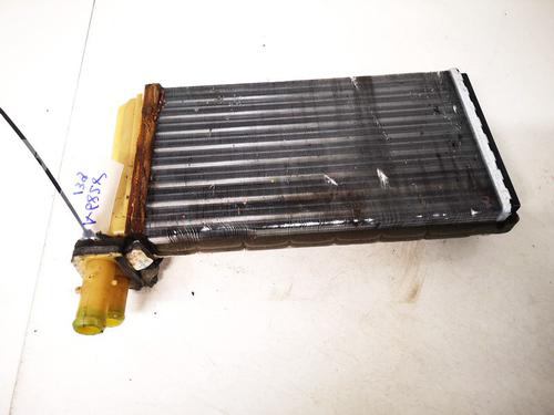 Used Heater matrix Heater matrix ALFA ROMEO 166 (936_) 2.4 JTD (936A2A__) (136 hp) 35547641 35547641