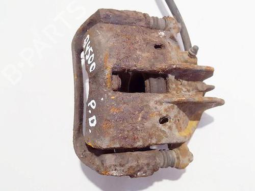 Used Right front brake caliper Right front brake caliper 35840995 35840995