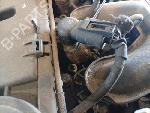 Used Injector Injector PEUGEOT EXPERT Van (VF3A_, VF3U_, VF3X_) 2.0 HDi 120 (120 hp) 36347029 36347029
