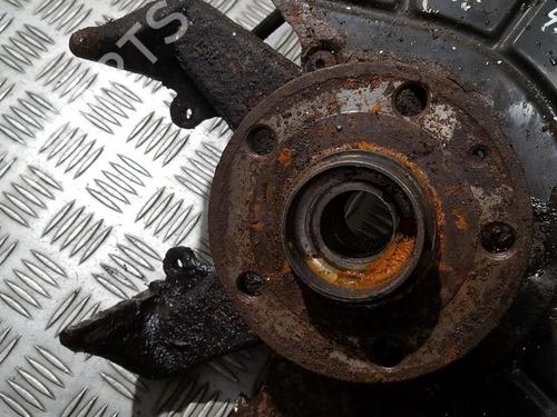 Used Left front steering knuckle Left front steering knuckle 35708971 35708971