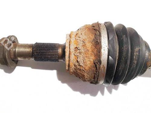 Left front driveshaft CITROËN JUMPER II Bus 2.2 HDi 120 | BP35308551M38 - Image 2