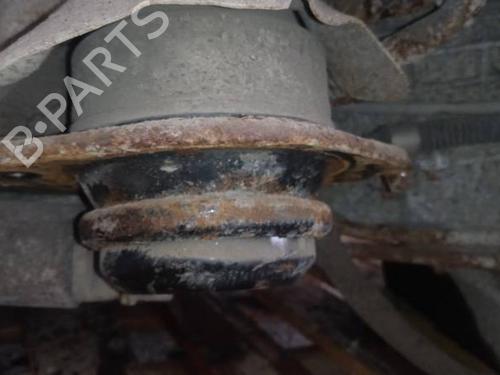 Used Engine mount Engine mount MERCEDES-BENZ M-CLASS (W164) ML 420 CDI 4-matic (164.128) (306 hp) 32922186 32922186