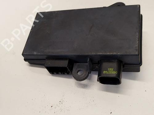 Electronic module AUDI A6 C5 (4B2, 4B4) 2.5 TDI | BP33490093M83 - Image 2