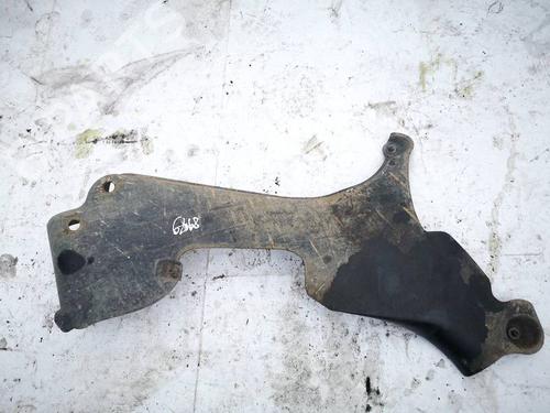 Used Underbody protection Underbody protection AUDI A4 B6 (8E2) 1.9 TDI (130 hp) 35311857 35311857