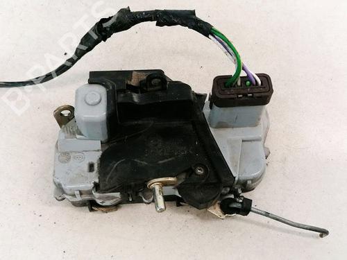 Used Front left lock Front left lock CITROËN XSARA PICASSO (N68) 2.0 HDi (90 hp) 35585615 35585615