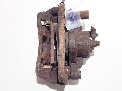 Left front brake caliper MAZDA PREMACY (CP) 2.0 TD | BP35562279M105 - Image 3