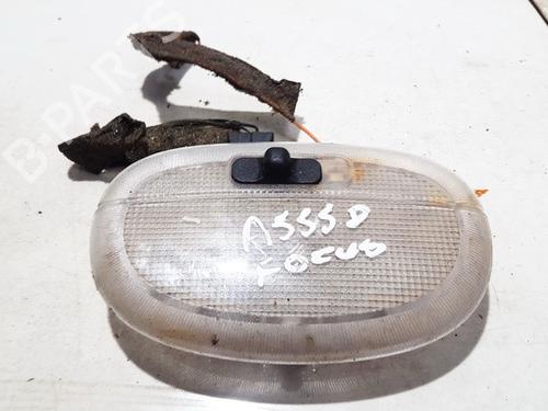 Used Interior roof light Interior roof light FORD FOCUS I (DAW, DBW) 1.6 16V (100 hp) 35867482 35867482