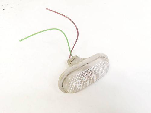 Used Left side indicator Left side indicator OPEL MOVANO A Bus (X70) 2.5 DTI (JD) (115 hp) 35352957 35352957