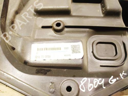 Rear left window mechanism MAZDA 3 (BL) 1.6 MZ-CD (BL14) | BP35095115C24 - Image 3