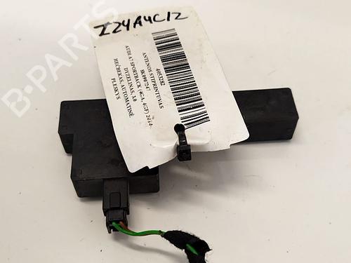 Electronic module AUDI A7 Sportback (4GA, 4GF) 3.0 TDI quattro | BP38278217M83 - Image 3