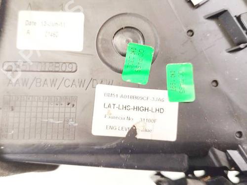 Air vent FORD FOCUS III 1.6 TDCi | BP32574539I21 - Image 3