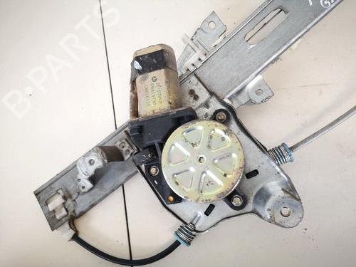 Used Left rear window motor Left rear window motor MAZDA XEDOS 9 (TA) 2.5 24V (TA5P) (167 hp) 35422390 35422390