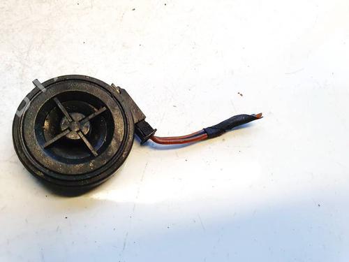 Used Speaker Speaker MERCEDES-BENZ SPRINTER 5-t Platform/Chassis (B906) 511 CDI (906.153, 906.155, 906.253, 906.255) (109 hp) 32613516 32613516