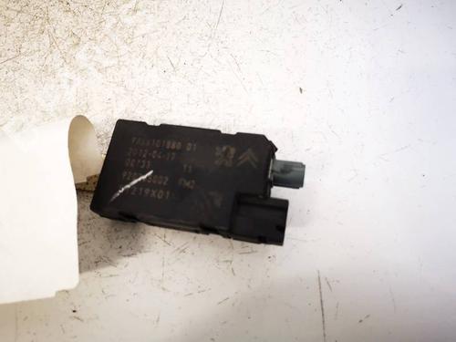 Electronic module MAZDA 6 Estate (GJ, GL) 2.2 D | BP38631091M83 - Image 2