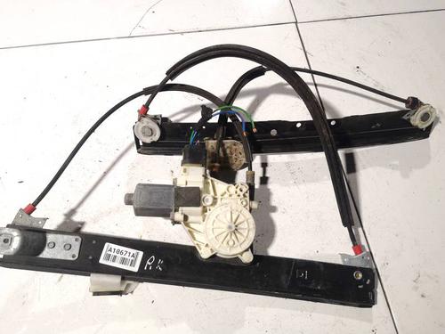 Used Front left window mechanism Front left window mechanism 34952781 34952781