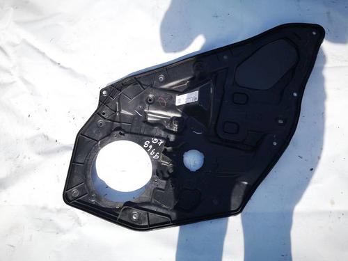Used Rear left window mechanism Rear left window mechanism 35080999 35080999