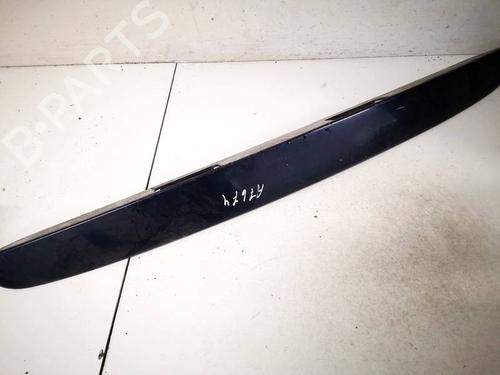 Used Tailgate trim Tailgate trim 35363035 35363035