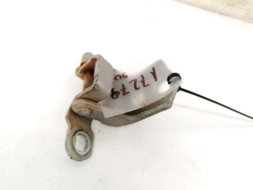 Used Hinge/Door check strap Hinge/Door check strap RENAULT MEGANE II (BM0/1_, CM0/1_) 1.5 dCi (BM02, BM13, BM2A, CM02, CM13) (101 hp) 32903041 32903041