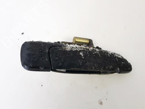 Used Front right exterior door handle Front right exterior door handle 35546050 35546050