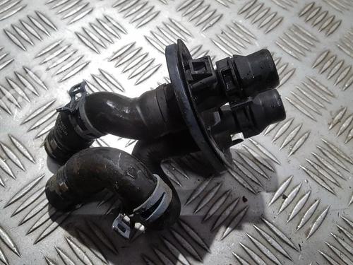 Pipe AUDI A4 B8 (8K2) 2.0 TDI | BP33501375M125 - Image 2