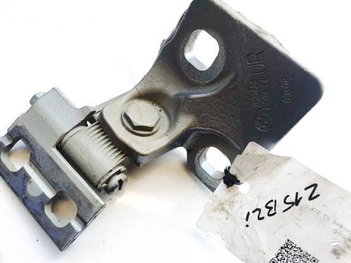 Used Hinge/Door check strap Hinge/Door check strap AUDI A4 B8 (8K2) 2.0 TDI (143 hp) 36507298 36507298