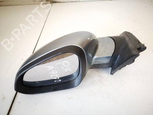 Used Left mirror Left mirror OPEL INSIGNIA A (G09) 2.0 CDTI (68) (160 hp) 35123021 35123021