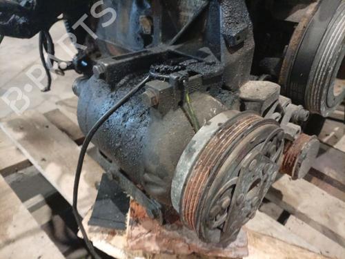 Used AC compressor AC compressor 36690236 36690236