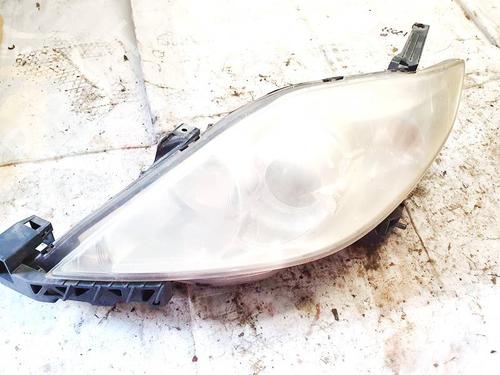 Used Left headlight Left headlight MAZDA 5 (CR) 2.0 CD (CR19) (143 hp) 35258139 35258139