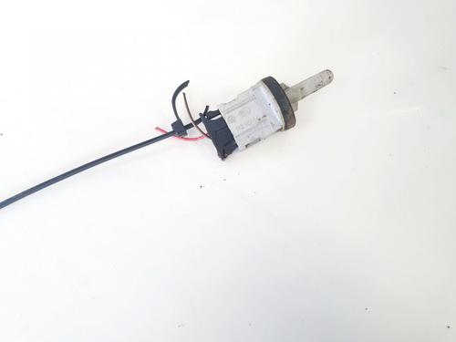 Used Electronic module Electronic module SKODA OCTAVIA II (1Z3) 1.9 TDI (105 hp) 35468274 35468274