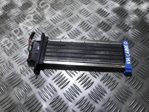 Used Heater resistor Heater resistor KIA CERATO I Hatchback (LD) 2.0 CRDi (112 hp) 35672247 35672247