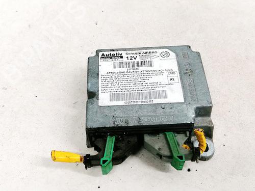 kollisjonspute-styreenhet-daewoo-rexton-gab_-2002-33078037 main image