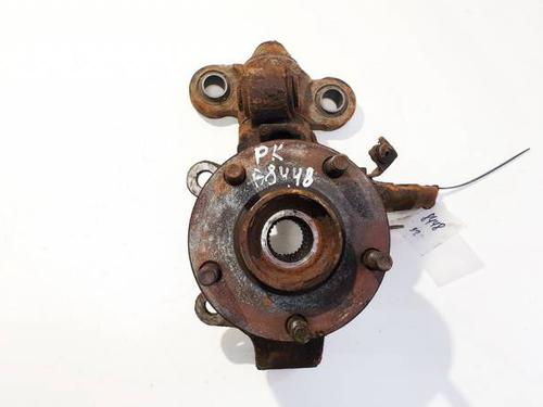 Used Left front steering knuckle Left front steering knuckle 35386740 35386740