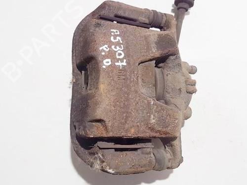 Used Right front brake caliper Right front brake caliper CHEVROLET ORLANDO (J309) 2.0 D (131 hp) 35869739 35869739